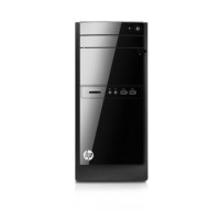 A1 Refurbished Hewlett Packard HP 110-360NA AMD A6-5200 2GHz 8GB 1TB Win 8.1 Desktop