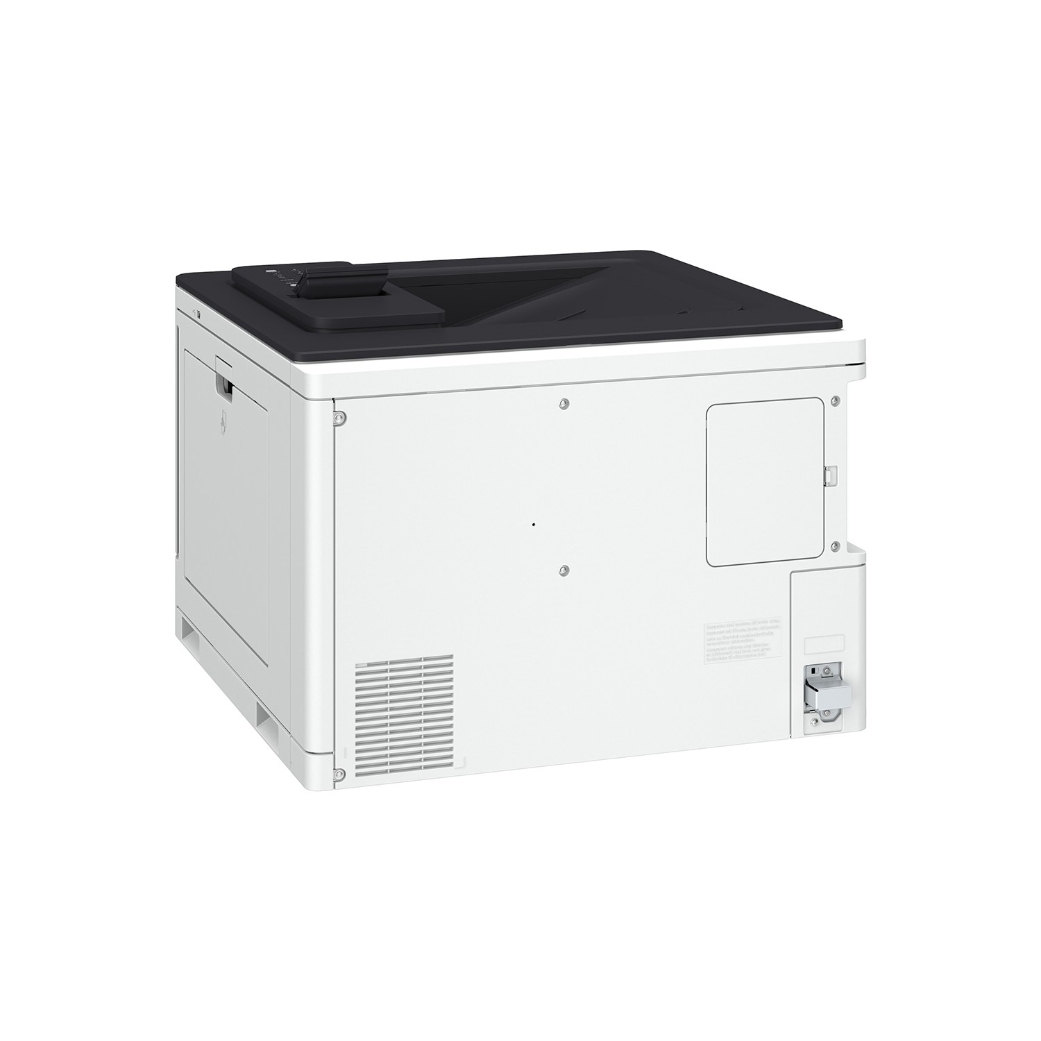 Canon LBP852CX A3 Colour Laser Printer Laptops Direct