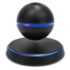 Black Levitating Bluetooth Gravity Speaker + Drone ULTIMATE GIFT PACK