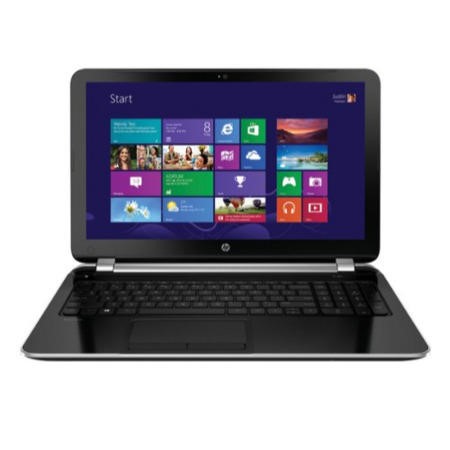 HP ノートPC laptop A2 Refurbished HP 15-n278sa AMD A8-4555M 8GB 1TB DVD-SM 15.6