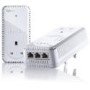 Devolo dLAN powerline 500 AV Wireless+ Starter Kit - 2x plugs