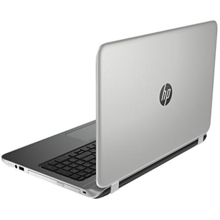 Refurbished HP Pavillion 15.6" 15-p158sa AMD A10-5745 2.1GHz 8GB 750GB DVD-SM Windows 8.1 Laptop