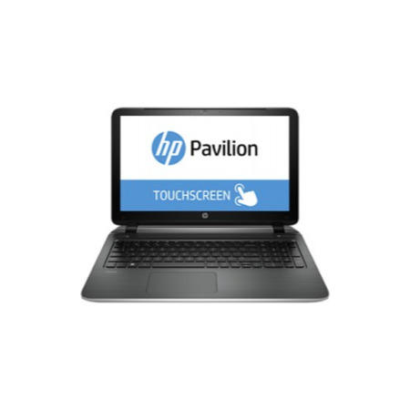 Refurbished HP Pavillion 15.6" 15-p158sa AMD A10-5745 2.1GHz 8GB 750GB DVD-SM Windows 8.1 Laptop