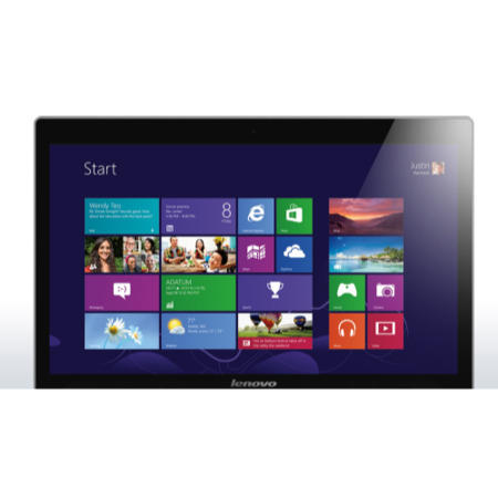 A1 Refurbished Lenovo U430 i5-4210U 8GB 500GB SSHD Nvidea GeForce GT730M 14 Inch Full HD Windows 8.1  Laptop - Red