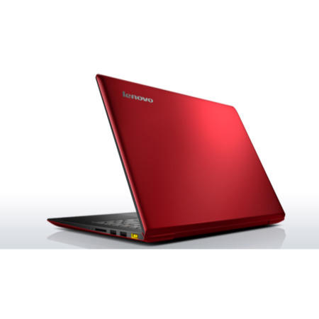 A1 Refurbished Lenovo U430 i5-4210U 8GB 500GB SSHD Nvidea GeForce GT730M 14 Inch Full HD Windows 8.1  Laptop - Red