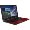 Refurbished Toshiba Satellite L50-C-1FU 15.6&quot; Intel Pentium N3700 1.6GHz 8GB 1TB Win8 Laptop in Red