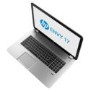 Refurbished HP Envy 17-n065na 17.3" Intel Core i7-5500U 2.4GHz/3GHz 12GB 1TB Nvidia GeForce 840M Win8 Laptop in Silver