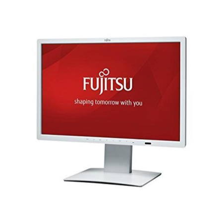 Fujitsu P Series 24" P24W-7 WUXGA Monitor 