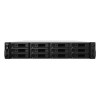 Synology RS2416RP+ 12 Bay NAS up to 72TB
