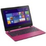A1 Refurbished Acer Aspire V3-112P Pink Intel Celeron N2840 4GB 500Gb Win 8.1 Laptop