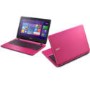 A1 Refurbished Acer Aspire V3-112P Pink Intel Celeron N2840 2GB 500Gb Win 8.1 Laptop
