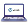 Refurbished HP Stream 13-c100na Intel Celeron N3050 2GB 32GB 13.3 Inch Windows 10 Laptop