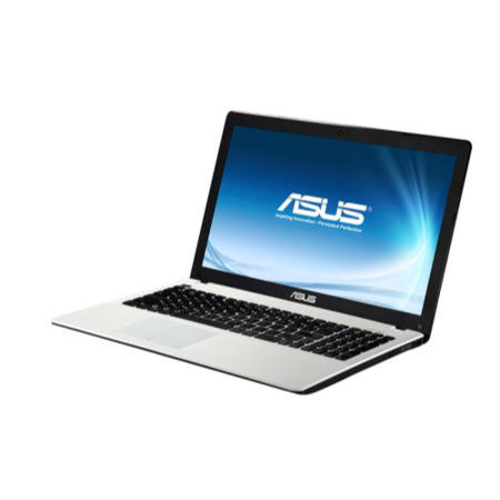 A1 Refurbished Asus Core i3-2365M 6GB 1TB DVD-RW 15.6" Windows 8 Laptop - White
