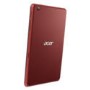 Refurbished Acer Iconia B7-730HD 7" Intel Atom Dual Core Z2560 1.6GHz 1GB 32GB Android 4.2 Tablet in Black/Red