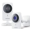 GRADE A1 - As new but box opened - Samsung Smart Home Indoor Wifi Camera