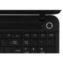 Toshiba Satellite C50-B-14D 15.6" Intel Celeron N2830 2.16GHz 4GB 500GB  Windows 8 Laptop in Black