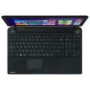 Toshiba Satellite C50-B-14D 15.6" Intel Celeron N2830 2.16GHz 4GB 500GB  Windows 8 Laptop in Black