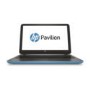 Refurbished HP Pavilion 15-p247sa Core i3-5010U 8GB 1TB 15.6 inch DVDSM Beats Audio Windows 8 Laptop in Blue & Ash Silver 
