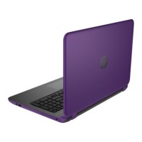 Refurbished HP Pavillion 15-p249sa 15.6" Intel Core i3-5010U 2.1GHz 8GB 1TB Win8 Laptop in Purple/Ash