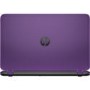 Refurbished HP Pavillion 15-p249sa 15.6" Intel Core i3-5010U 2.1GHz 8GB 1TB Win8 Laptop in Purple/Ash
