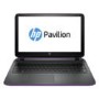 Refurbished HP Pavillion 15-p249sa 15.6" Intel Core i3-5010U 2.1GHz 8GB 1TB Win8 Laptop in Purple/Ash