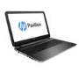Refurbished HP Pavilion 15-p261sa 15.6" AMD A8-6410 Quad Core 8GB 1TB Win8 Laptop in Silver 