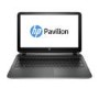 Refurbished HP Pavilion 15-p261sa 15.6" AMD A8-6410 Quad Core 8GB 1TB Win8 Laptop in Silver 