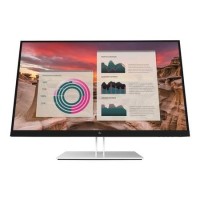 HP E27u G4 E-Series 27" QHD USB-C IPS Monitor
