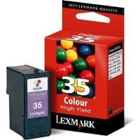 Lexmark print cartridge