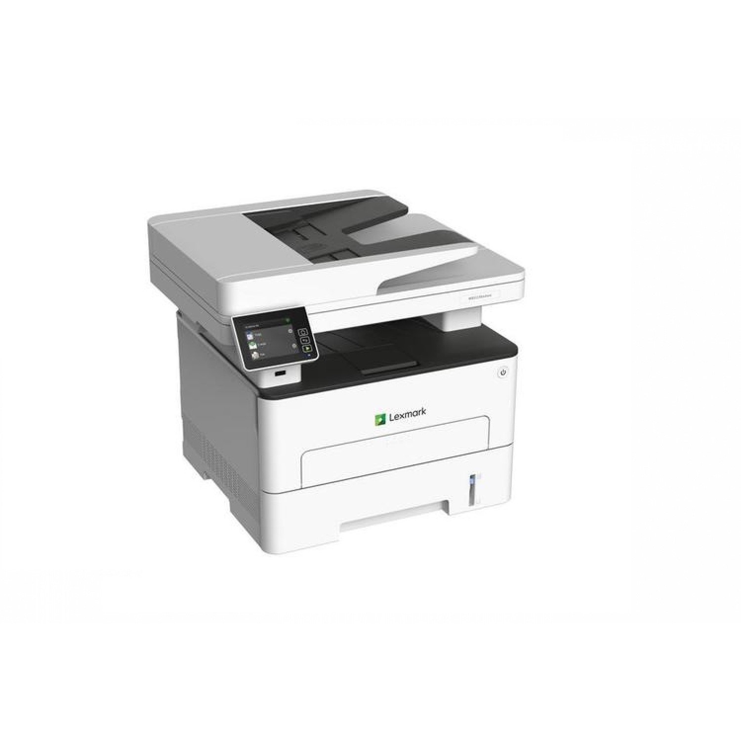 Lexmark MB2236I A4 Multifunction Mono Laser Printer Laptops Direct