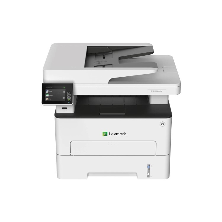 Lexmark MB2236I A4 Multifunction Mono Laser Printer
