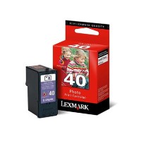 #40 Photo Print Cartridge
