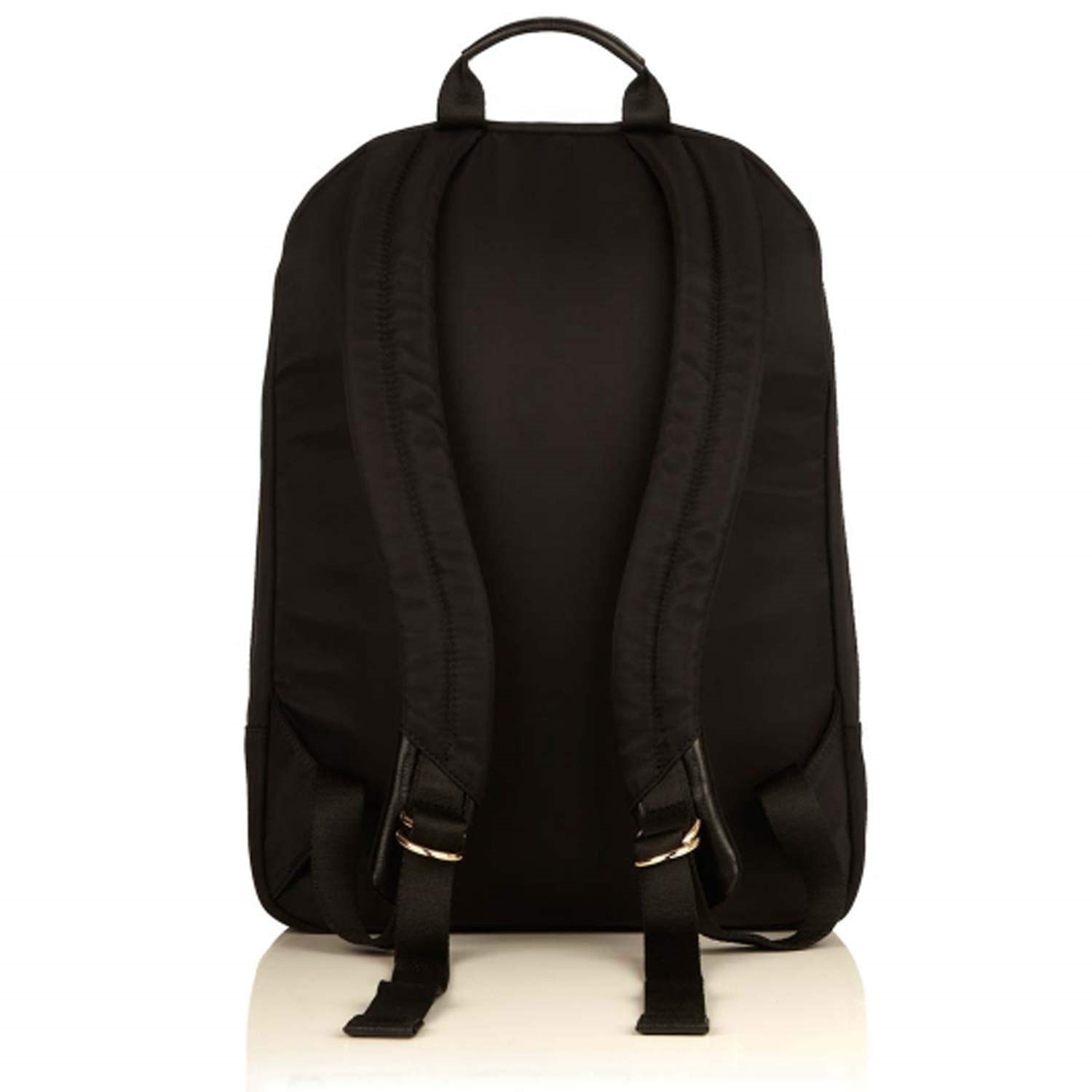 Knomo 14" Beauchamp Backpack Black Laptops Direct