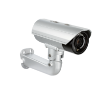 GRADE A1 - D-Link PROFESSIONAL OUTDOOR FULL HD