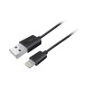 Trust Lightning Charge &amp; Sync Cable 2 meter