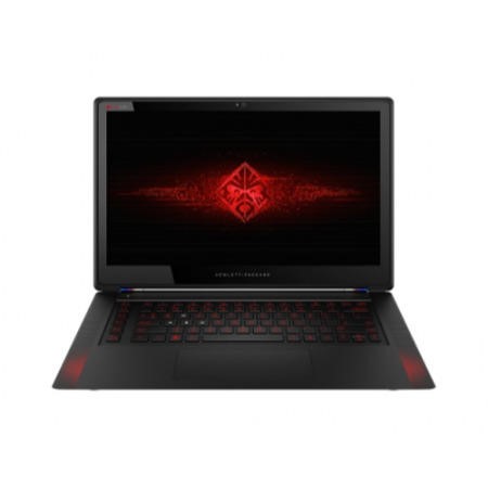 A1 Refurbished HP OMEN 15-5000NA Black Core i7-4710HQ 16GB 256GB