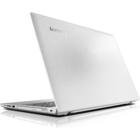 Refurbished Lenovo Z5070 FHD 15.6" Intel Core i5-4210U 8GB 1TB DVD-RW Win8.1 Laptop in White