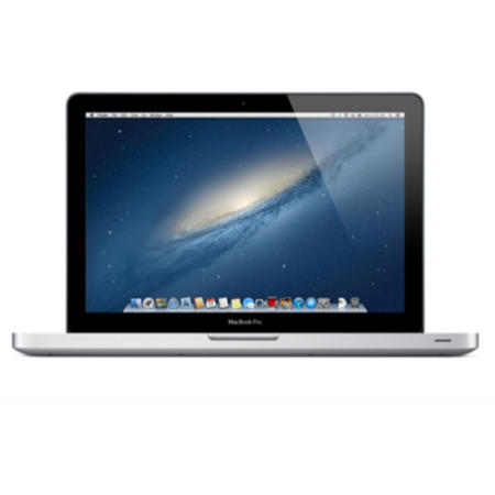 Refurbished Grade A1 Apple MacBook Pro 15.4" Core i7 Mac OS X 10.7 Lion Laptop