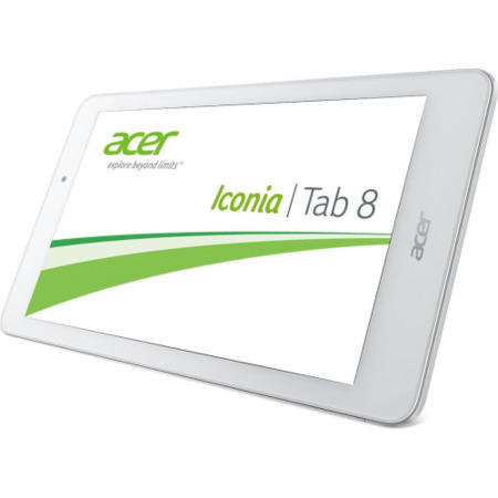 Refurbished Acer Iconia Tab 16GB 8 Inch Tablet