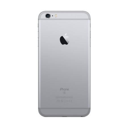 iPhone 6s Plus Space Grey 64GB Unlocked & SIM Free - Laptops Direct