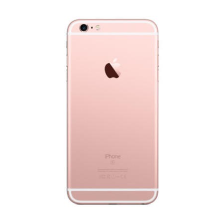 Apple iPhone 6s Plus Rose Gold 64GB Unlocked & SIM Free - Laptops
