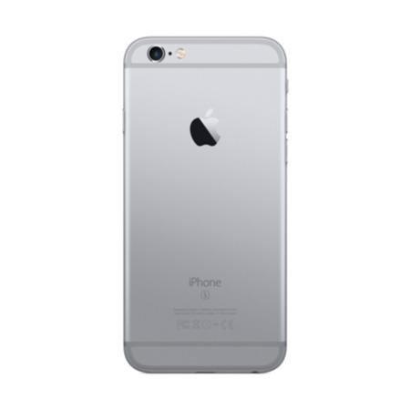 iPhone 6s Space Gray 64 GB SIMフリー iPhone 6s Space Gray 64 GB SIMフリー