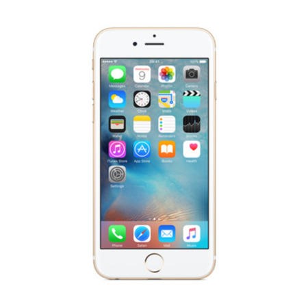 iPhone 6s ゴールド 16GB
