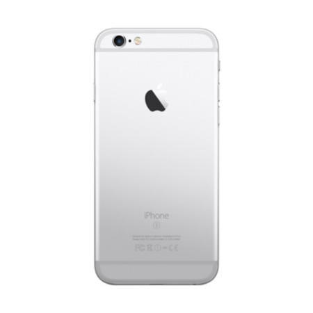 iPhone 6s Silver 16GB Unlocked & SIM Free - Laptops Direct