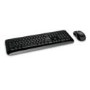 GRADE A1 - As new but box opened - Microsoft Wireless Desktop Keyboard 800