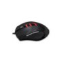 GRADE A1 - As new but box opened - Gigabyte M6900 Precision Optical Gaming Mouse USB Black