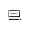 Hewlett Packard A1 Refurbished HP 23-G350NA Intel Core i5-4460T 1.9GHz 8GB 1TB DVD 23&quot; Windows 8 All-In-One