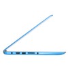 Refurbished Asus Chromebook C300MA Celeron N2830 2GB 32GB 13.3 Inch Chromebook in Blue &amp; White