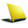 Refurbished Grade A1 Lenovo Flex 2-14 Pentium 3558U 6GB 1TB Windows 8.1 14 inch Full HD Convertible Laptop in Yellow