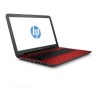 Refurbished Grade A1 HP 15-g260sa AMD A6-5200 Quad Core 4GB 1TB 15.6 inch DVDSM Windows 8.1 Laptop in Red